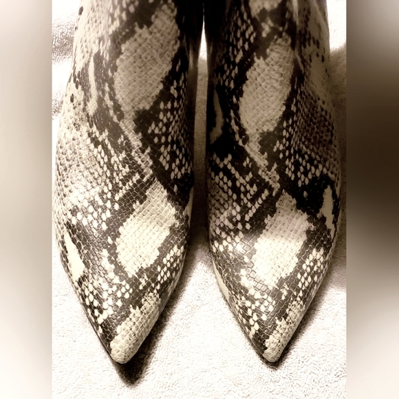 Steve Madden Python Print - Picture 4 of 5